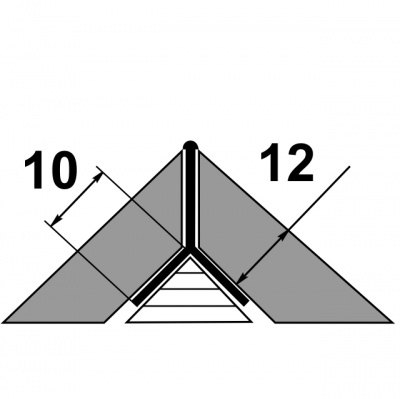 Профиль ПП 05-12.2700.02л